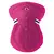 Globber ščitniki set junior roza xxs (do 25kg)