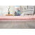 CONCEPTUM HYPNOSE Tepih Faux Fur Light Pink 160 x 220 (652MRN1115)