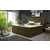 Boxspring postelja Softy 160x200 cm