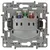 shumee ENOJNA VTIČNICA LE-664536 Niloe 230 V 16 A LEGRAND