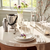 Shaker GRAND CRU Rosendahl 20 cm srebrna