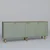 Hanah Home Konzolni sto Bohemian 1600-82, 180x75x40 cm, Maslina