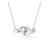 Ogrlica Swarovski MATRIX 5728553