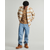 Dickies THOMASVILLE DENIM PANT Modra