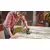 Bosch Akumulatorska vibraciona multi brusilica UniversalSander 18V-10, bez baterije i punjača 06033E3100