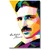 Slika po brojevima Nikola Tesla - pop-art portret