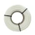 Refill PLA filament Litho White - 1.75mm,1000g