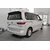 Trunk Edge Protector Strip VW T7 Multivan 2021- (chrome, 2nd quality)