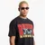 Majice Rhude The Desert Decides Tee Vintage Black/ Red/ Multi XL