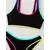 Bikini candy black