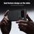 Maska za mobilni telefon Google Pixel 9 Pro NILLKIN CAMSHIELD PRO, Crna