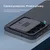 NILLKIN Maska za Samsung S916B Galaxy S23 CamShield Pro Plus crna