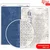 Papirji za scrapbooking Mens Style A4 - No. 4