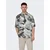 Only & Sons Srajca Bud  antracit / kaki / meta / bela