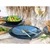 Creatable Jedilni Servis Capri Blue, 12-Delni