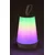 Stona LED lampa Parker 3W/IP20 ljubičasta