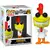 Funko POP animacija: krava in piščanec - piščanec