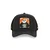 Capslab trucker kapa z bombažem x Kung Fu Panda