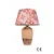 Opviq Stona lampa BK076, Šarena