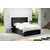Boxspring postelja 54 - 140x200 cm