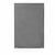 Siva tekstilna garderobna omara 105x161 cm – Rayen