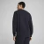 Mens Puma Essentials Small No. 1 Logo Crew, Blue, Size 4XL, Puma