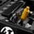 Lego Ken Blokov 65 Ford Mustang Hoonicorn V1 ( 77262 )