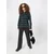 Urban Classics Bluza, modra