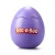 EGG-A-BOO lov na jajca - 4 kosi