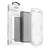 NOA All-rounder Privacy Glass Screen Protector for iPhone 17