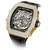 Tsar Bomba TB8208D-13 Mens Watch Elemental Automatic 43mm 5ATM
