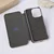 Maska za mobilni telefon iPhone 16 Pro TERACELL FLIP COVER, Roze