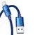 Baseus USB do Lightning 20W - 1,2m - Plava KP25164
