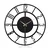 Wallity Zidni sat 41cm Crni