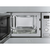 mikrovalovna pečica SMEG FMI017X
