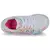 Skechers Nizke superge UNO LITE BASKETS Bela