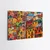 Wallity Zidna dekoracija 2KNV4259, 70 x 100cm, 2 komada