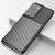 Otporna Thunder futrola za Samsung Galaxy S21 Ultra 5G/Galaxy S30 Ultra - Plava KP10782