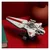 Lego Star Wars Napadačka krstarica klase Venator 75441, Uzrast 18+