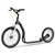 YEDOO ALLOY Scooter Rodstr - Črna Črna