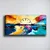 Wallity Zidni sat ST1027048810, 50x120 cm, Šareni