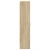 Ormar za cipele Sonoma hrast 80 x 39 x 178 cm Konstruirano drvo