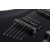 Schecter Avenger Black Jack
