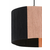 OPVIQ Visilica Cane Black Pink
