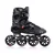 Tempish inline fitnes rolerji Ezza Uni 90 črne barve