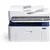 XEROR Multifunkcionalni laser WorkCentre 3025NI 3020 beli