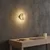 OPVIQ Zidna lampa Aura 15520 S