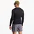 Majice adidas x entire studios Techfit Training Long sleeve Black XXL