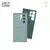 JUST IN CASE Maske za S23 Ultra 2u1 Extra case MIX PLUS zelene