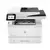 HP Štampač MFP laser jet pro 4103dw/1200x1200/42ppm/512MB/LAN/WiFi/USB/DADF/Toner W1510, 2Z627A crni